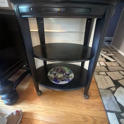 Side table