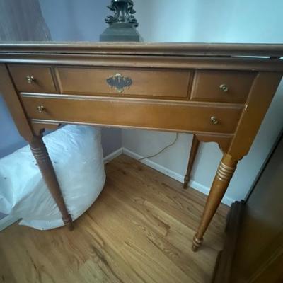 Side table