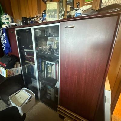 Office cabinets