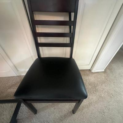 Side chair
