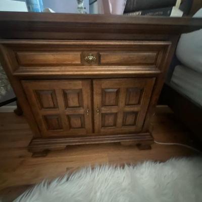 Nightstand 