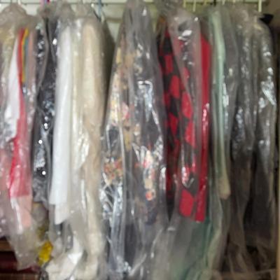 Vintage & Formal Women’s Clothing Collection