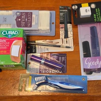 Personal Care, Beauty, and Household Essentials!
