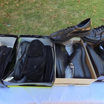 Men's Shoes 10.5 And 11