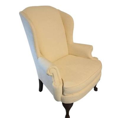 Broyhill Wing Back Chair