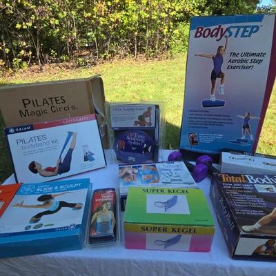 Total Fitness