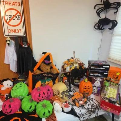 Halloween Fun!