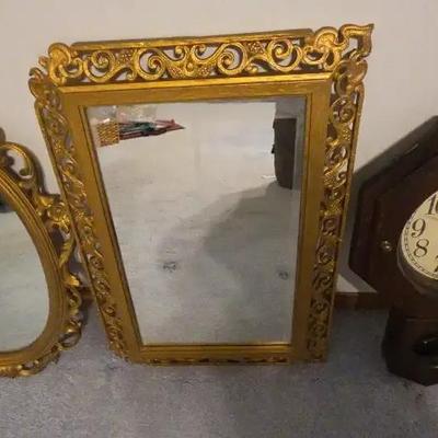 Home Decor Lot 2