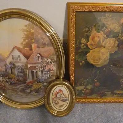 Home Decor Lot 1
