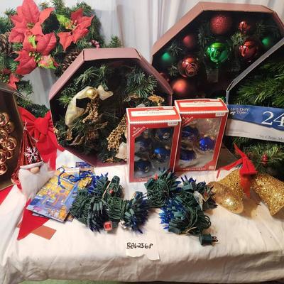 Wreaths