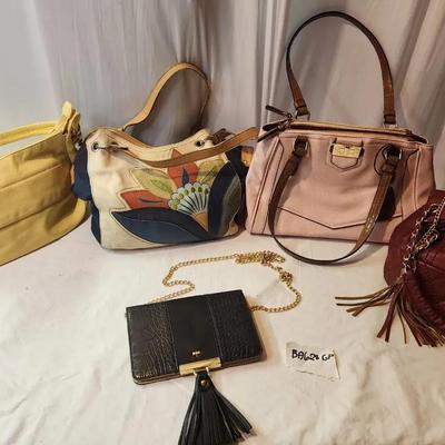 Purses New & Used