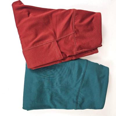 Lot #B129 - 90 Degree by Reflex Yoga Pants Women's Size Medium