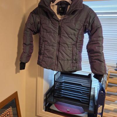 Sale Photo Thumbnail #123: Child's jacket
