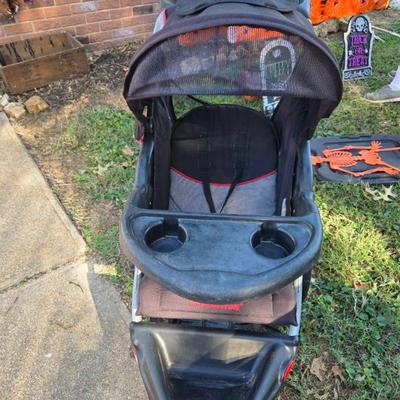 Sale Photo Thumbnail #14: Stroller
