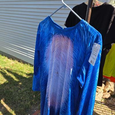 Sale Photo Thumbnail #3: Halloween costume 