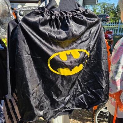 Sale Photo Thumbnail #7: Halloween costume 