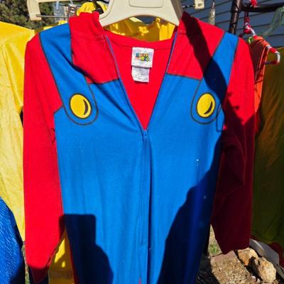Sale Photo Thumbnail #4: Halloween costume 