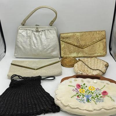 Vintage Purses