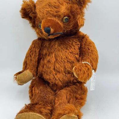 Beautiful Antique Bear