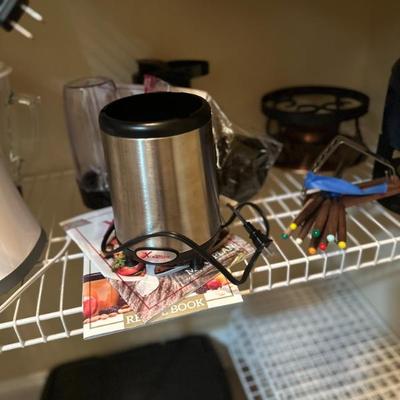 Sale Photo Thumbnail #18:  cooler