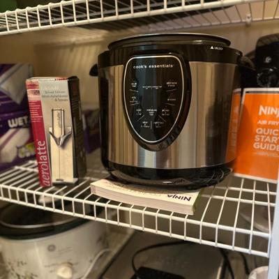 Sale Photo Thumbnail #14: Instat pot