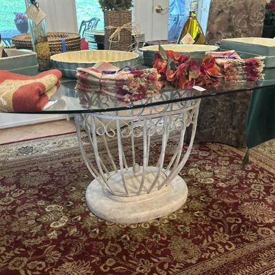 Sale Photo Thumbnail #106: Another unique table