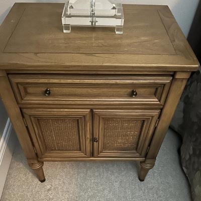 Sale Photo Thumbnail #115: One of 2 night stands