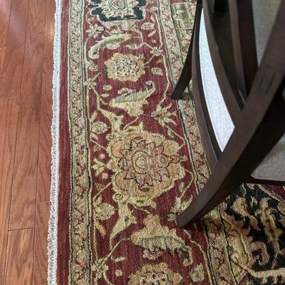 Sale Photo Thumbnail #267: Large rug