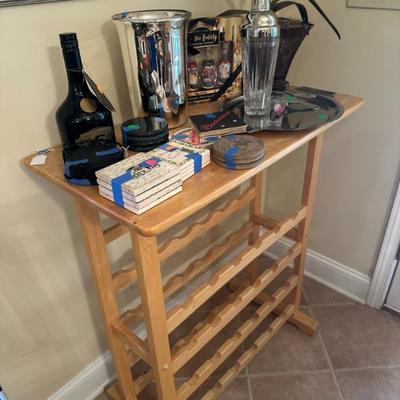 Sale Photo Thumbnail #104: rack
