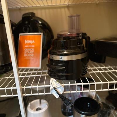 Sale Photo Thumbnail #15: Ninja blender
