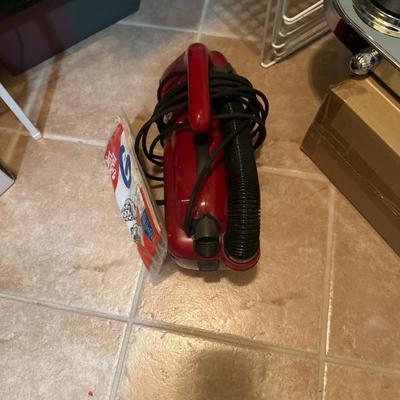 Sale Photo Thumbnail #24: Red Devil