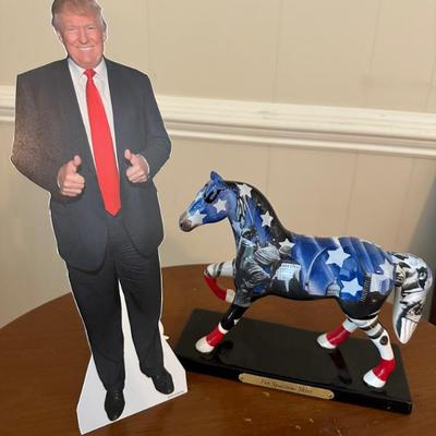 Painted Pony