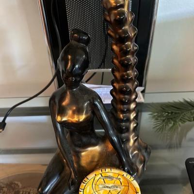 Whiskey Decanter