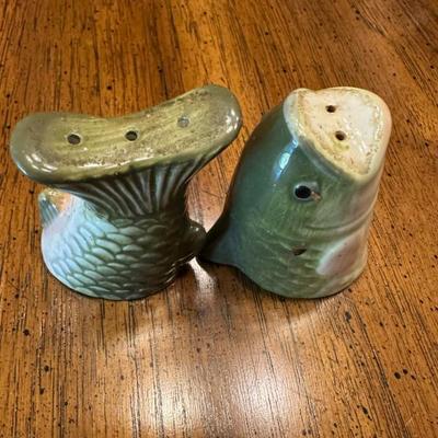 Salt and Pepper