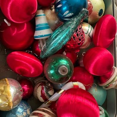 Vintage Christmas
