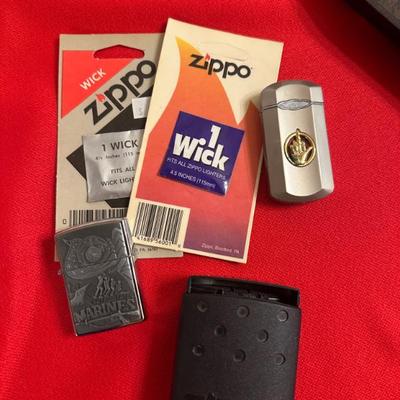 Lighters