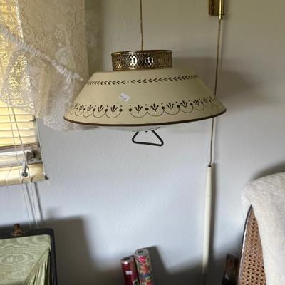Hanging Lamp