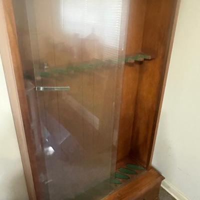 Gun Cabinet