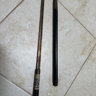 Cane Sword