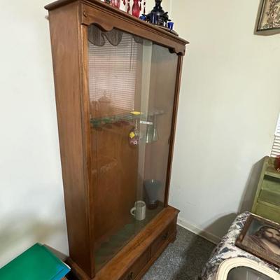 Gun Case