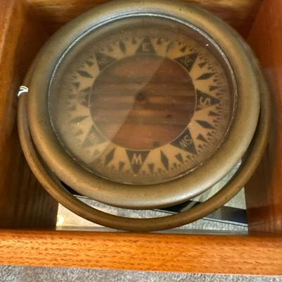 Navigation Compass