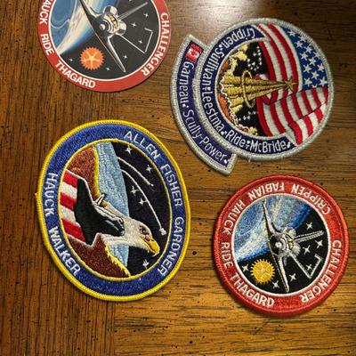 Patches