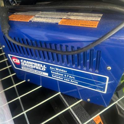 Arc Welder