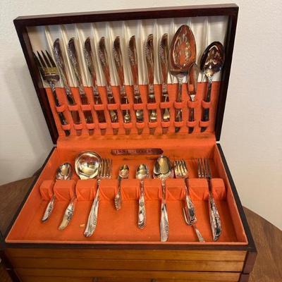 Flatware