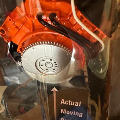 RC Plane Motor