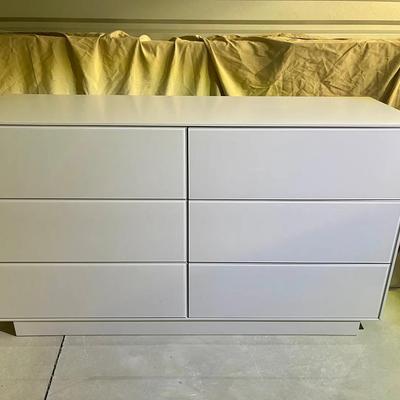 West Elm Emilia 6-Drawer Dresser (2 of 2)