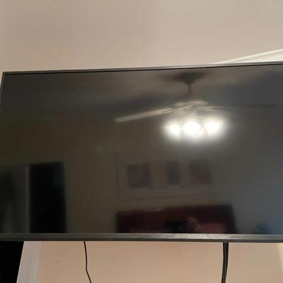 Vizio D40f-J09 Smart TV 40"