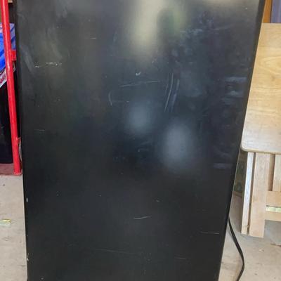 Whirlpool Mini Fridge 