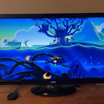 Visio M470NV 47” TV