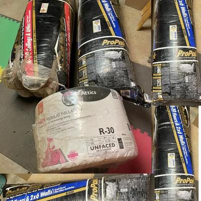 Insulation Galore 